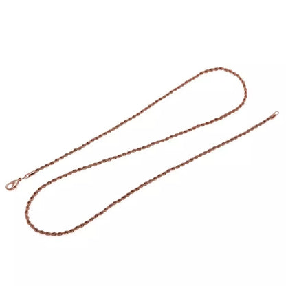 3mm Rope Chain
