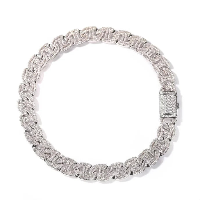 Icy Link Chain