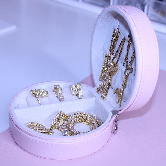 Jewelry Case